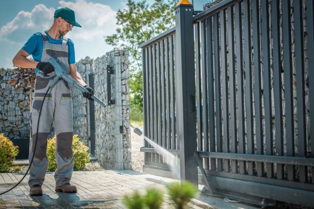 Best Patio and Deck Pressure Washing  in Mountain View, CA