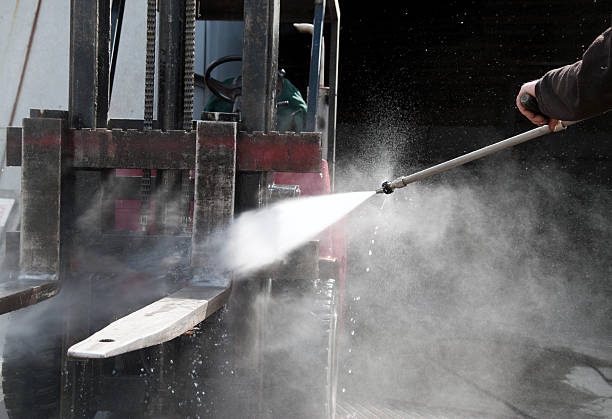 Mountain View, CA Pressure Washing Company